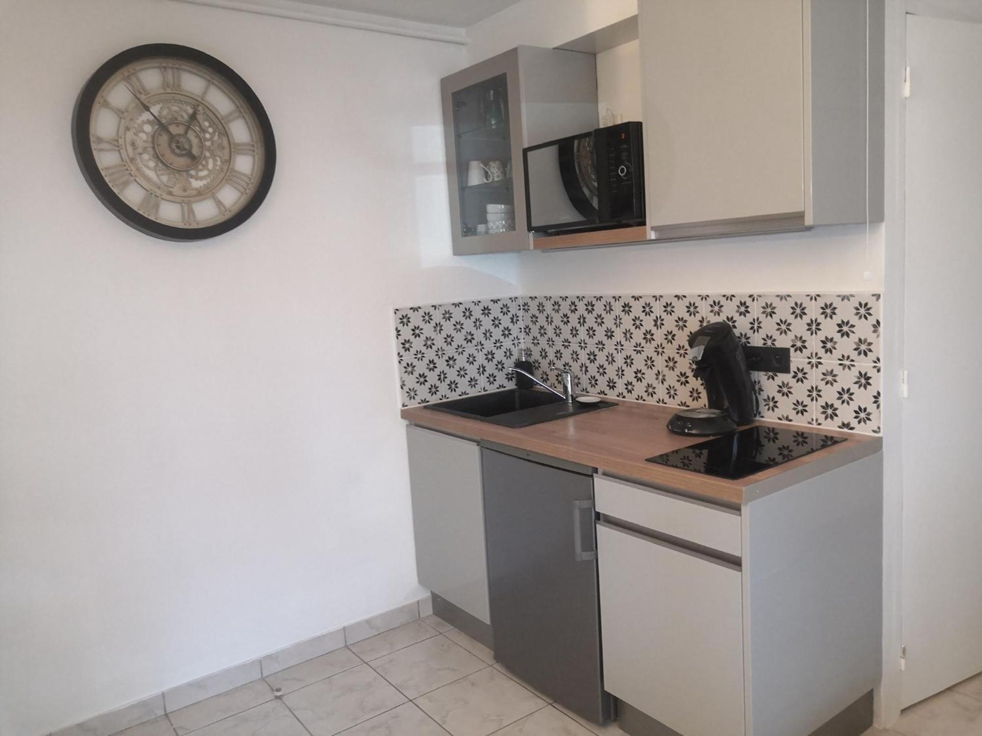 Apartment Acces Direct A La De Mr Hulot Marc Sur Pres De La Baule - Parking Prive