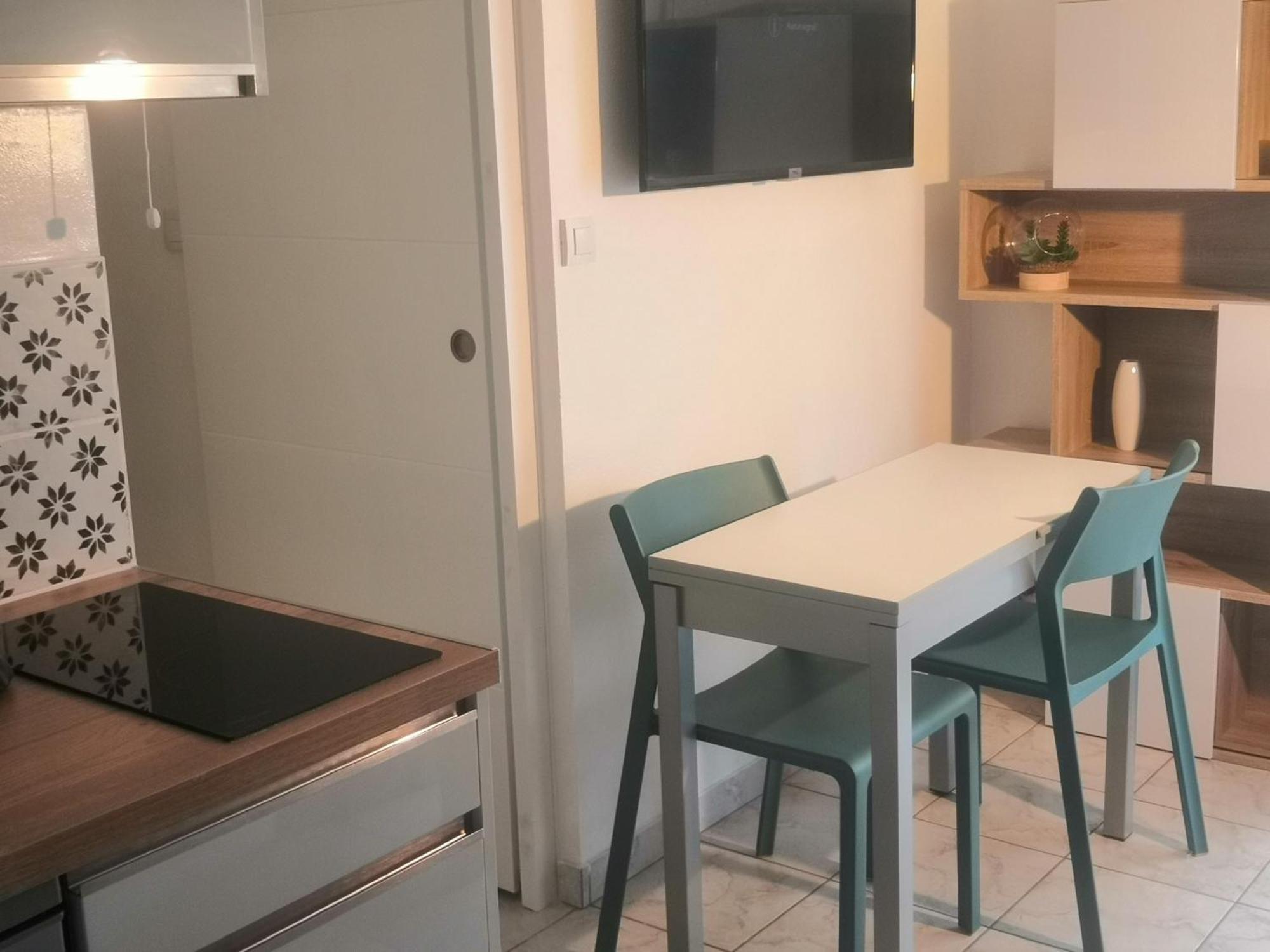 Acces Direct A La De Mr Hulot Marc Sur Pres De La Baule - Parking Prive Apartment